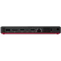 компьютер Lenovo ThinkCentre M90n-1 Nano 11AD000YRU