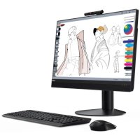 моноблок Lenovo ThinkCentre M920z 10S7S0NK00 Черный