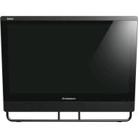 моноблок Lenovo ThinkCentre M93z 10AE0036RU Черный