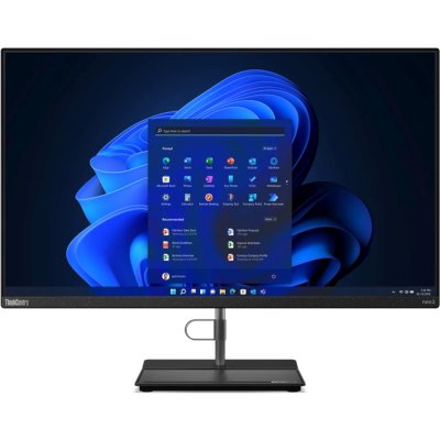 моноблок Lenovo ThinkCentre Neo 30a 27 Gen 4 12JV0013RU Черный