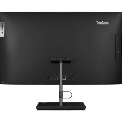 моноблок Lenovo ThinkCentre Neo 30a 27 Gen 4 12JV0013RU Черный