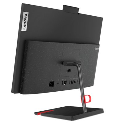 моноблок Lenovo ThinkCentre Neo 50a 24 Gen 4 12KAA00B00 Черный