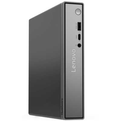 компьютер Lenovo ThinkCentre Neo 50q Gen 6 13HR000XGP Черный