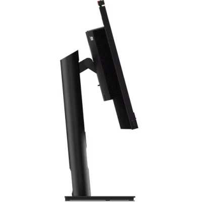 монитор Lenovo ThinkCentre Tiny-In-One 24 Gen 5 12NAGCR1CS Черный