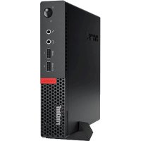 компьютер Lenovo ThinkCentre M710q Tiny 10MRS03S00