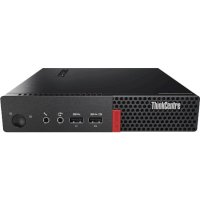 компьютер Lenovo ThinkCentre M710q Tiny 10MRS03S00