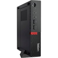 компьютер Lenovo ThinkCentre M710q Tiny 10MRS04C00