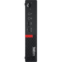 компьютер Lenovo ThinkCentre M710q Tiny 10MRS04L00