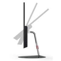 моноблок Lenovo ThinkCentre X1 10HT000PRU Черный