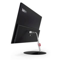 моноблок Lenovo ThinkCentre X1 10HT0015RU Черный