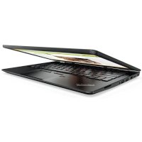 ноутбук Lenovo ThinkPad 13 20J1S0AP00 Черный