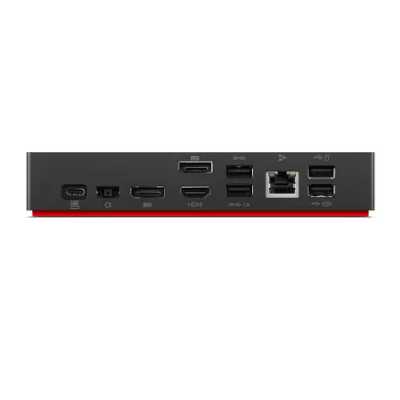 док-станция Lenovo ThinkPad 40AY0090AU