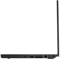 ноутбук Lenovo ThinkPad A275 20KCS04V00 Черный