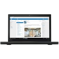 ноутбук Lenovo ThinkPad A275 20KD001CRT Черный