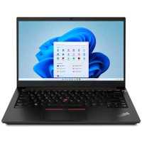 ноутбук Lenovo ThinkPad E14 Gen 2 20T6000RRT Черный