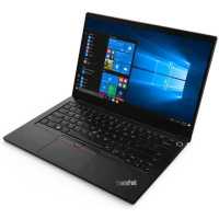 ноутбук Lenovo ThinkPad E14 Gen 2 20T6000RRT Черный