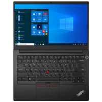 ноутбук Lenovo ThinkPad E14 Gen 2 20T6000RRT Черный