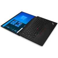 ноутбук Lenovo ThinkPad E14 Gen 2 20T6000RRT Черный
