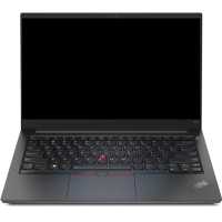 ноутбук Lenovo ThinkPad E14 Gen 4 21EB006WRT Черный