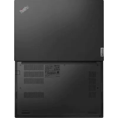 ноутбук Lenovo ThinkPad E14 Gen 5 21JRS0AW00 Черный
