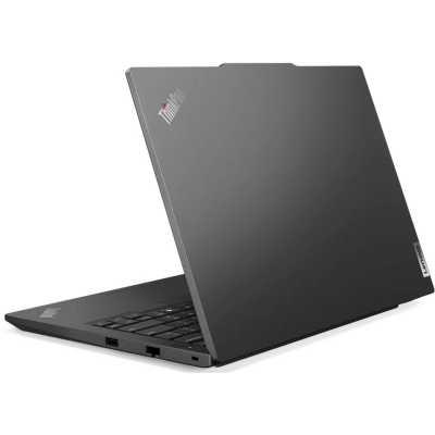 ноутбук Lenovo ThinkPad E14 Gen 6 21M7A002CD Черный