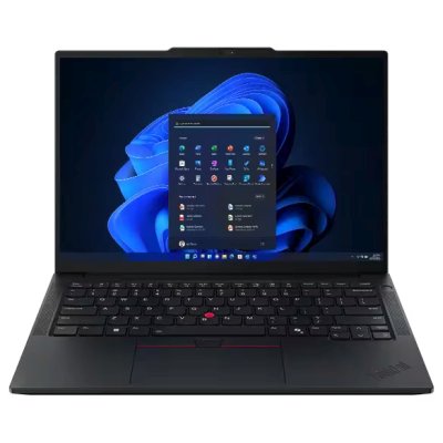 ноутбук Lenovo ThinkPad E14 Gen 7 21SXA000CD-wpro Черный