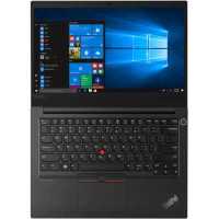 ноутбук Lenovo ThinkPad E14-IML 20RA000YRT Черный