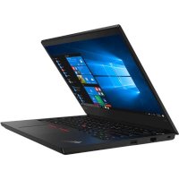 ноутбук Lenovo ThinkPad E14-IML 20RA0010RT Черный