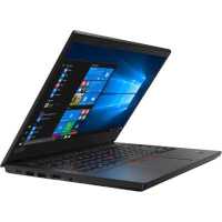 ноутбук Lenovo ThinkPad E14-IML 20RA0019RT Черный