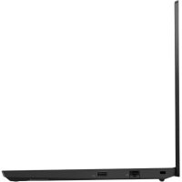 ноутбук Lenovo ThinkPad E14-IML 20RA001HRT Черный