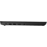ноутбук Lenovo ThinkPad E14-IML 20RA001XRT Черный