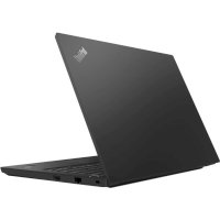 ноутбук Lenovo ThinkPad E14-IML 20RA002URT Черный