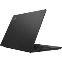 ноутбук Lenovo ThinkPad E14-IML 20RA0035RT Черный