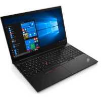 ноутбук Lenovo ThinkPad E15 Gen 2 20TES3LU00 Черный