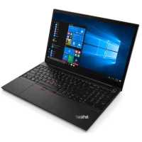 ноутбук Lenovo ThinkPad E15 Gen 2 20TES3LU00 Черный