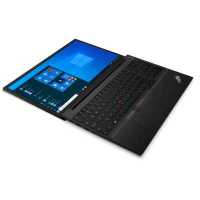 ноутбук Lenovo ThinkPad E15 Gen 2 20TES3LU00 Черный