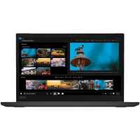 ноутбук Lenovo ThinkPad E15-IML 20RD0034RT Черный