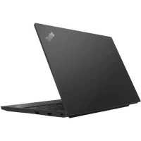 ноутбук Lenovo ThinkPad E15-IML 20RD0034RT Черный