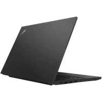 ноутбук Lenovo ThinkPad E15-IML 20RD0034RT Черный
