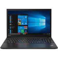 ноутбук Lenovo ThinkPad E15-IML 20RD0034RT Черный