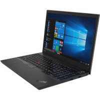 ноутбук Lenovo ThinkPad E15-IML 20RD0034RT Черный
