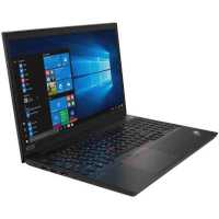 ноутбук Lenovo ThinkPad E15-IML 20RD0034RT Черный