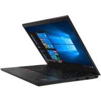 ноутбук Lenovo ThinkPad E15-IML 20RD0034RT Черный