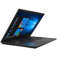 ноутбук Lenovo ThinkPad E15-IML 20RD0034RT Черный