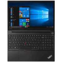 ноутбук Lenovo ThinkPad E15-IML 20RD0034RT Черный