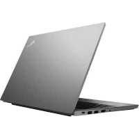 ноутбук Lenovo ThinkPad E15-IML 20RD0010RT Серебристый