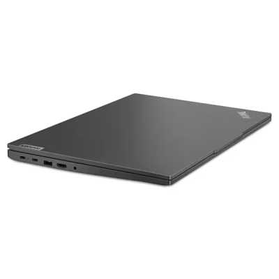 ноутбук Lenovo ThinkPad E16 Gen 2 21M5S09E00 Черный
