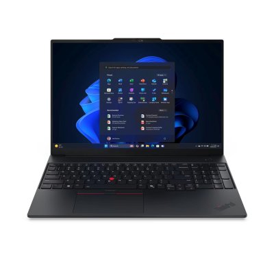 ноутбук Lenovo ThinkPad E16 Gen 3 21SSS0AS00-wpro Черный