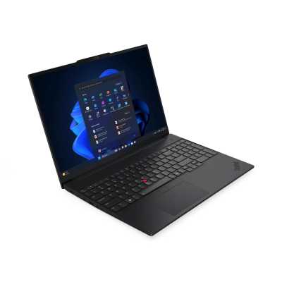 ноутбук Lenovo ThinkPad E16 Gen 3 21SSS0AS00-wpro Черный