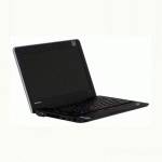 ноутбук Lenovo ThinkPad Edge E125 NWW2ZRT Черный